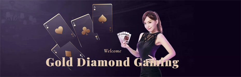 Gold Diamond Gaming